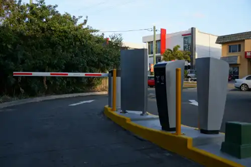 Why Choose Parking Exit Card and Ticket Validation Machine Systems?